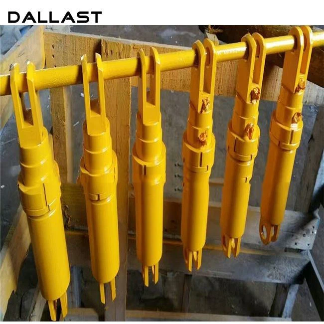 Lift Table Hydraulic Cylinder(001)