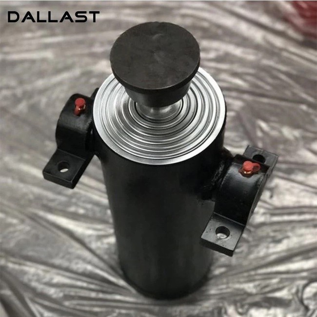 Advantages of Single Acting Cylinders Advantages of Single Acting Cylinders